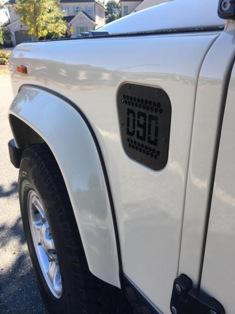 1991 Land Rover Defender - photo 9