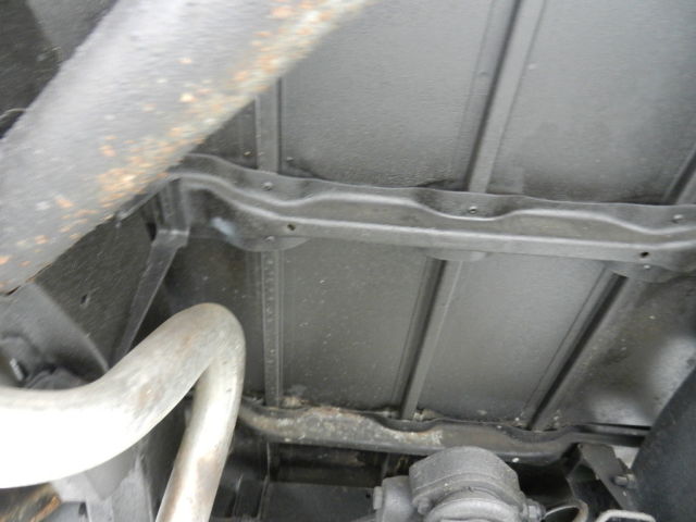 1987 Land Rover Defender - photo 12