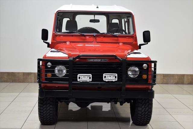1989 Land Rover Defender HARD TOP - photo 5