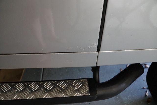 1987 Land Rover Defender - photo 7