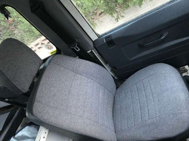 1989 Land Rover Defender 3 door - photo 5