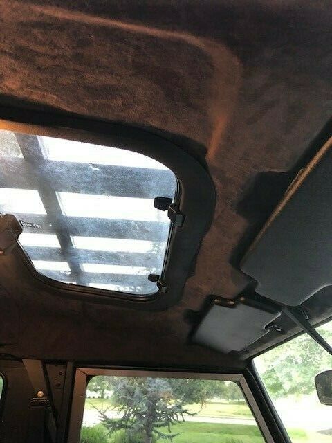 1989 Land Rover Defender - photo 10