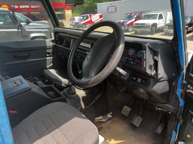 1980 Land Rover Defender - photo 3