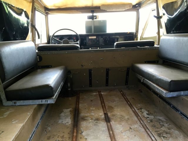 1986 Land Rover Defender - photo 4