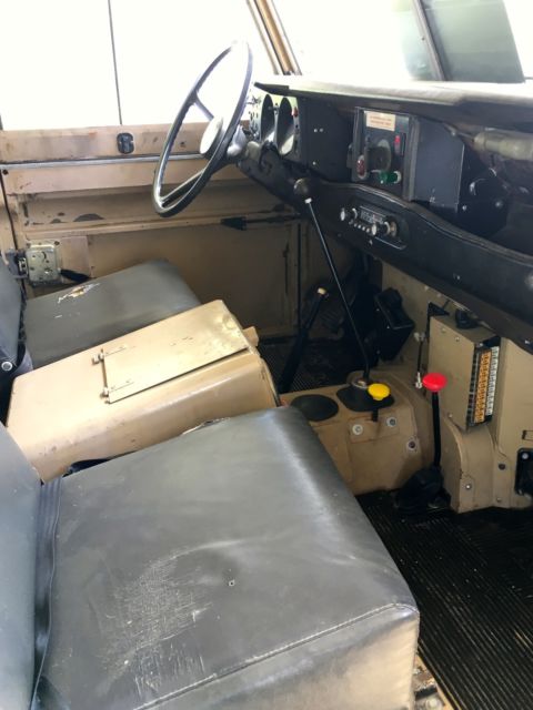 1986 Land Rover Defender - photo 7