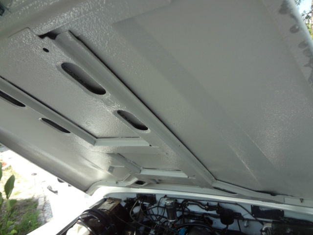 1987 Land Rover Defender 90 - photo 9
