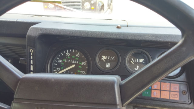 1989 Land Rover Defender - photo 9