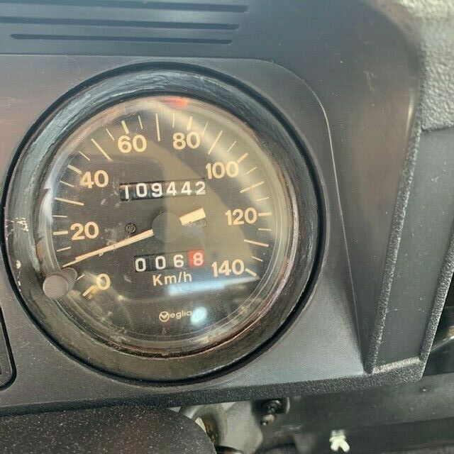 1987 Land Rover Defender - photo 10
