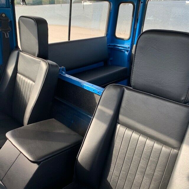 1987 Land Rover Defender - photo 11