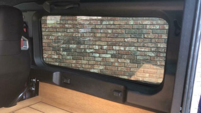 1990 Land Rover Defender - photo 12