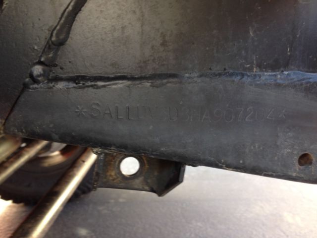 1992 Land Rover Defender 90 Hard Top - photo 9