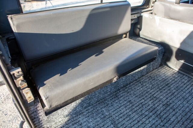 1988 Land Rover Defender - photo 11