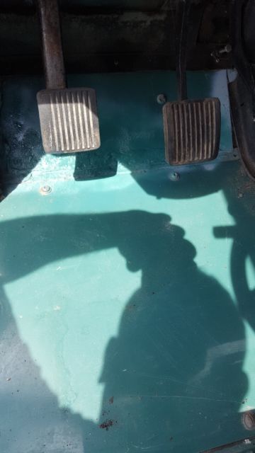 1984 Land Rover Defender County - photo 12
