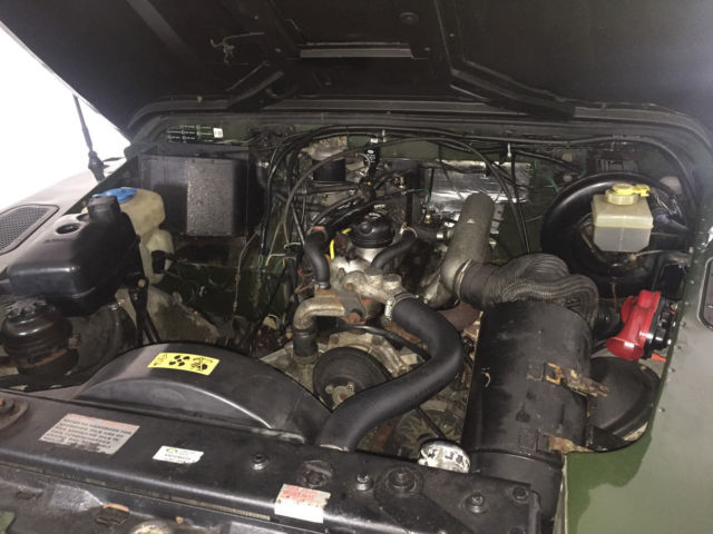 1984 Land Rover Defender DEFENDER 90 - photo 12