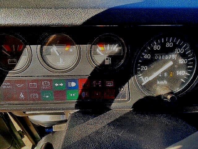 1993 Land Rover Defender - photo 10