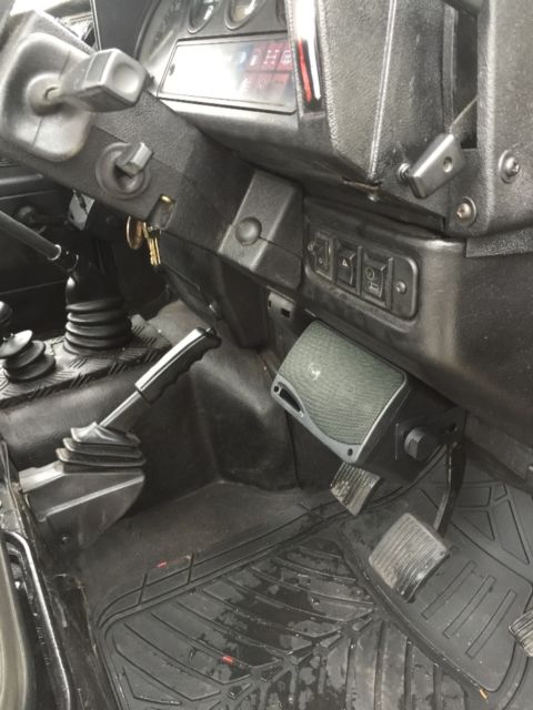 1980 Land Rover Defender Pickup - photo 5