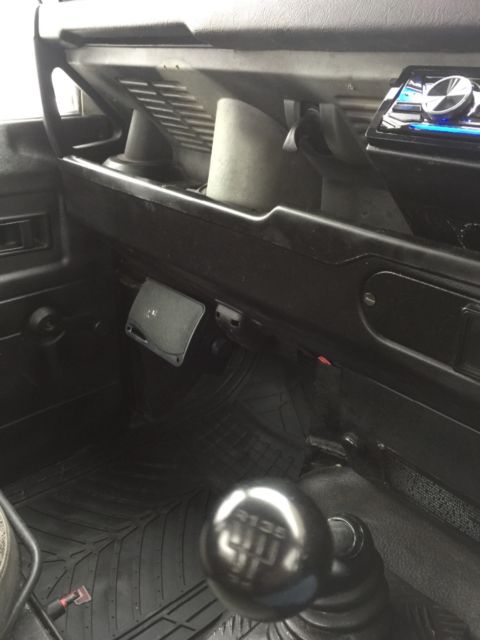 1980 Land Rover Defender Pickup - photo 8
