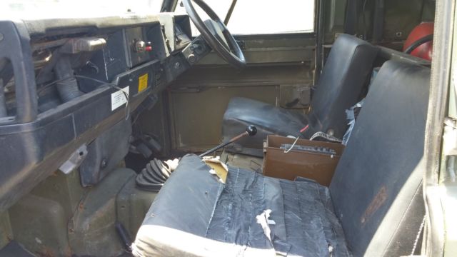 1986 Land Rover Defender - photo 9