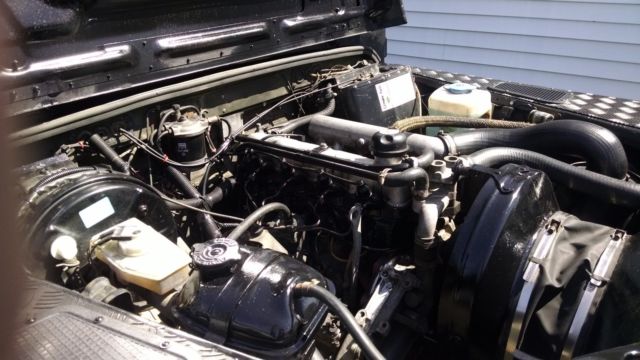1986 Land Rover Defender refurbished - photo 12
