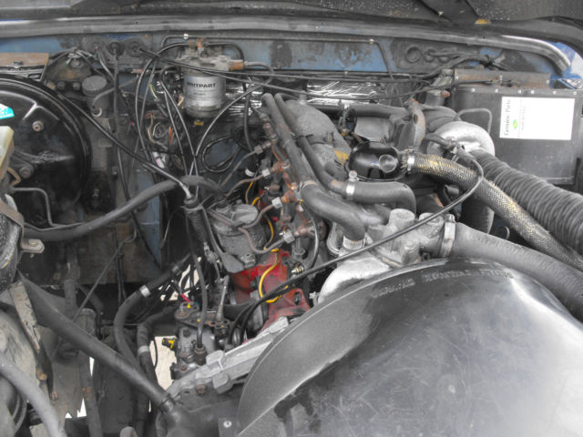 1980 Land Rover Defender - photo 4