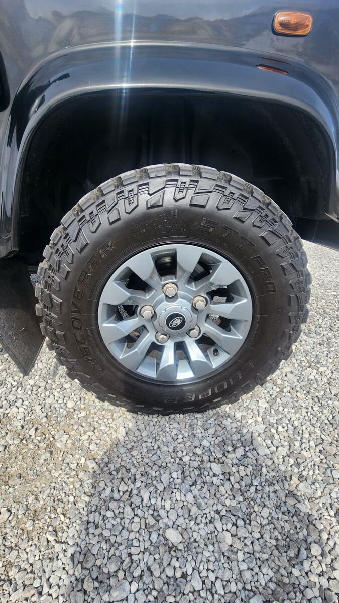 1990 Land Rover Defender County - photo 10