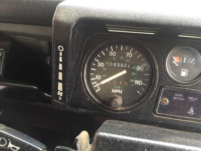 1990 Land Rover Defender - photo 5