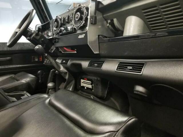 1991 Land Rover Defender -- - photo 11