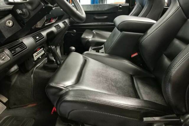 1991 Land Rover Defender -- - photo 7