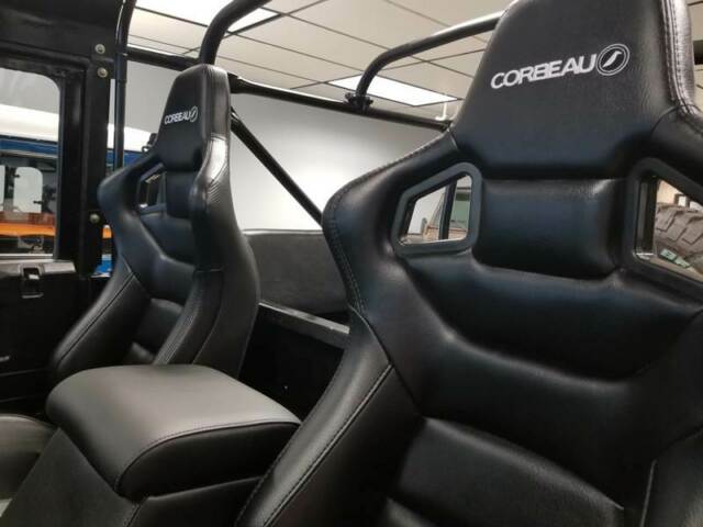 1991 Land Rover Defender -- - photo 9