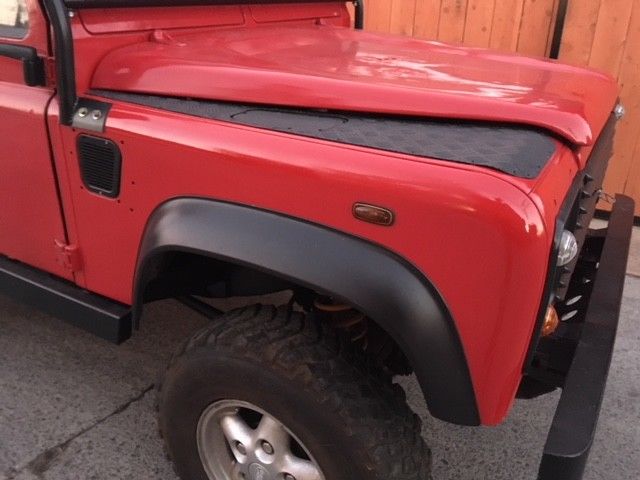1980 Land Rover Defender - photo 5