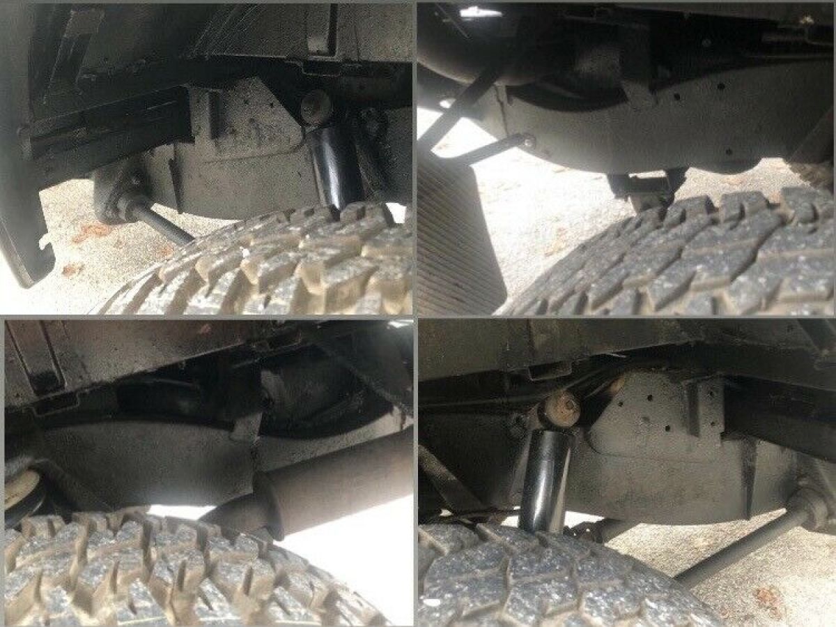 1994 Land Rover Defender - photo 11