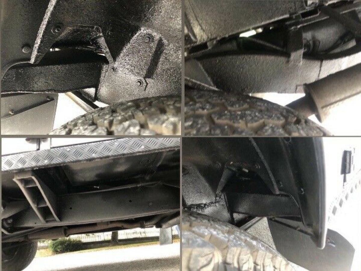 1994 Land Rover Defender - photo 3