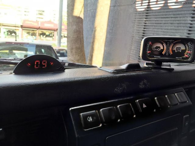 1989 Land Rover Defender CONVERTIBLE - photo 2