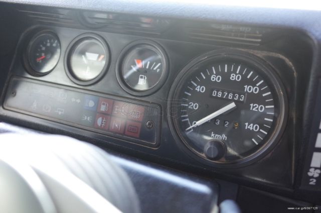 1989 Land Rover Defender CONVERTIBLE - photo 6