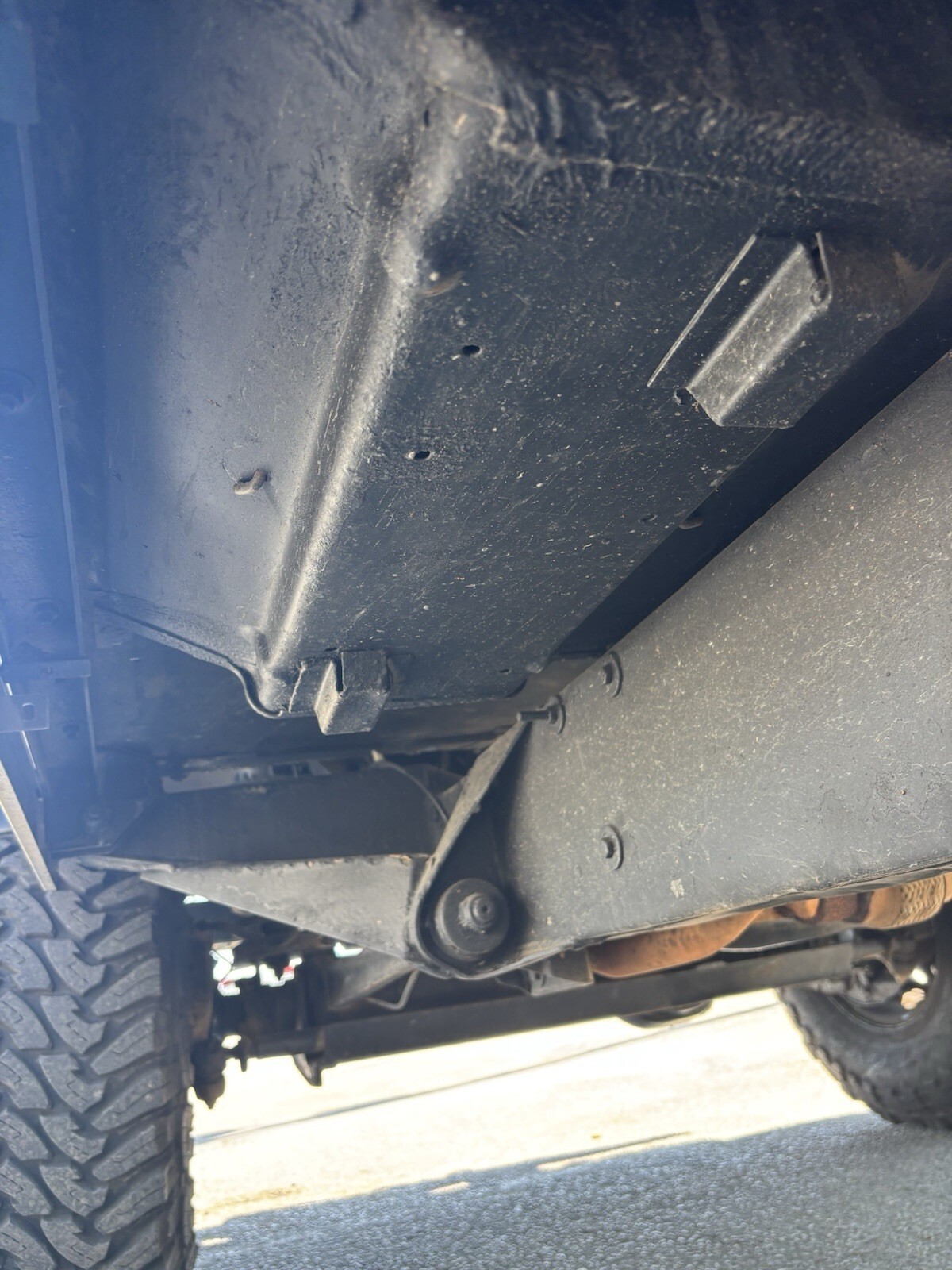 1900 Land Rover Defender - photo 13