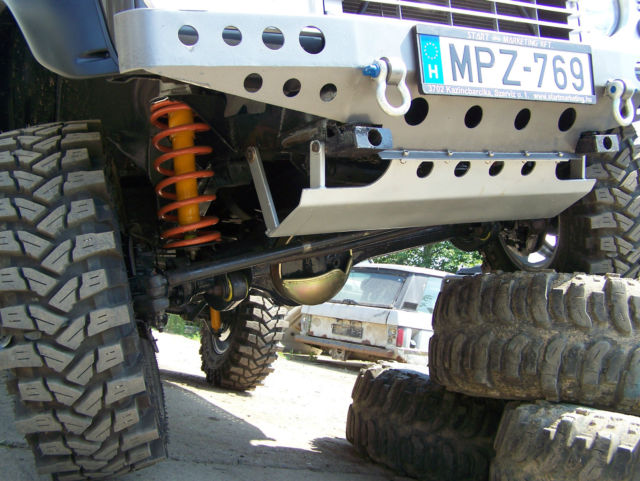 1990 Land Rover Defender 90 CONVERTIBLE - photo 13