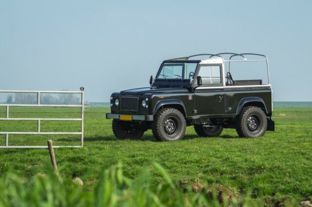 Land Rover Defender Custom build to order 1980 Land Rover Defender