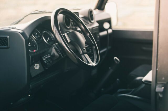 1980 Land Rover Defender - photo 2