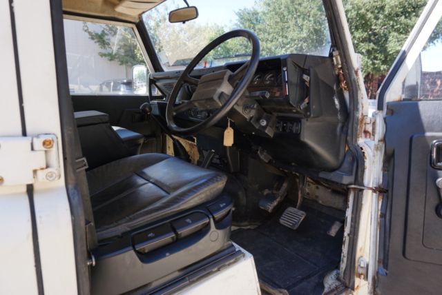 1985 Land Rover Defender - photo 4