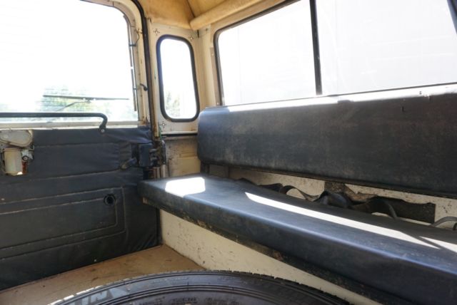 1985 Land Rover Defender - photo 6