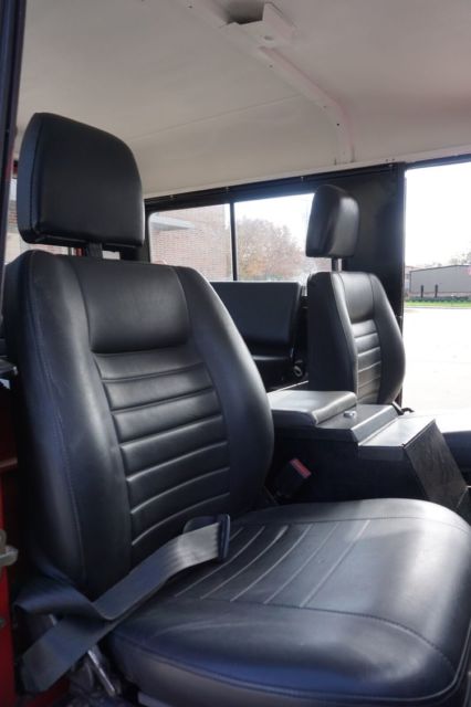 1985 Land Rover Defender - photo 12