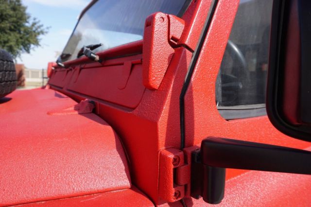 1985 Land Rover Defender - photo 5