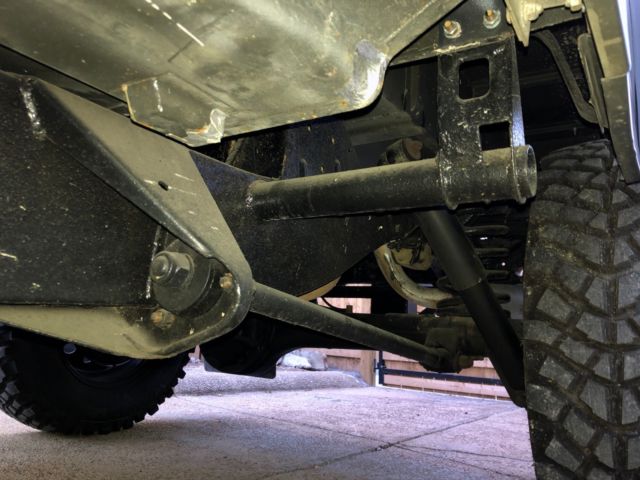 1987 Land Rover Defender - photo 9
