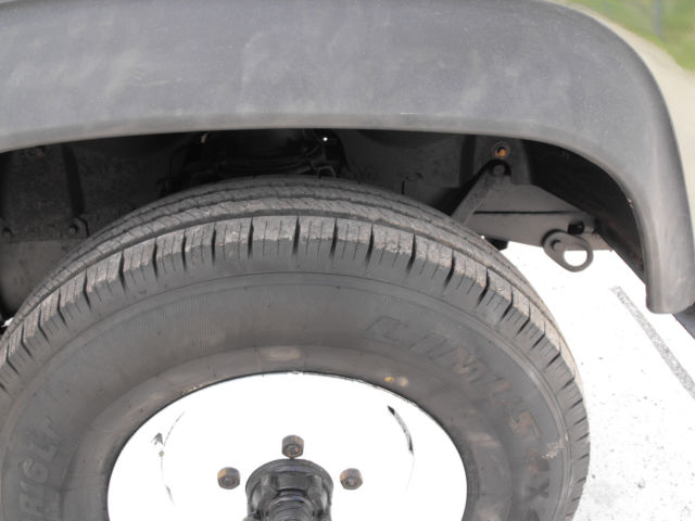 1980 Land Rover Defender Hi Cap - photo 10