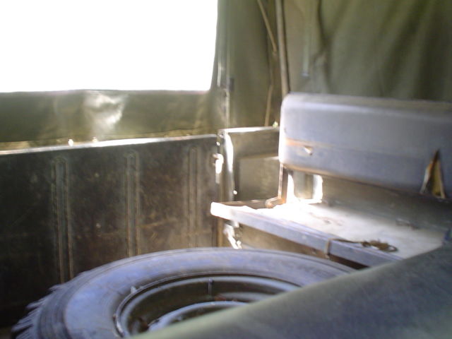 1991 Land Rover Defender - photo 6