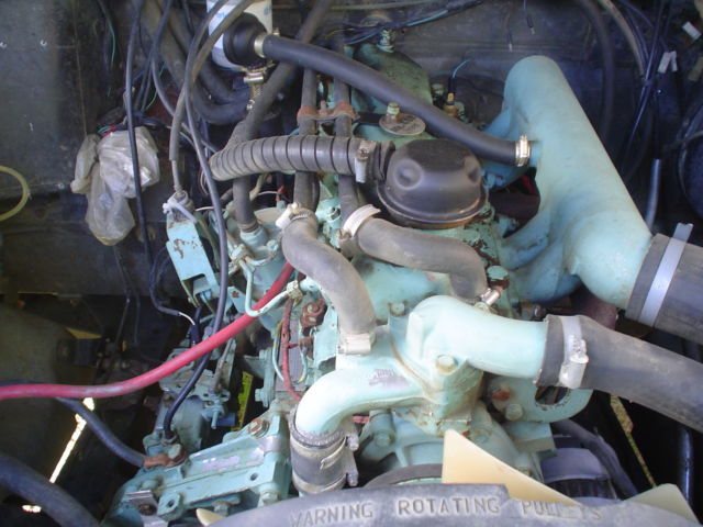 1991 Land Rover Defender - photo 7