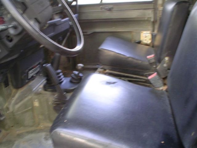 1991 Land Rover Defender - photo 8