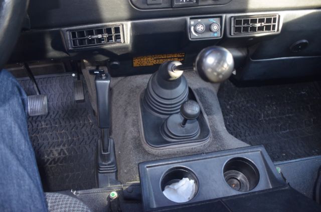 1995 Land Rover Defender Station Wagon - photo 9