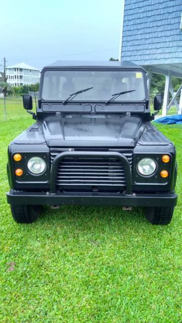 1985 Land Rover Defender - photo 3