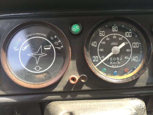 1985 Land Rover Defender 109 - photo 5